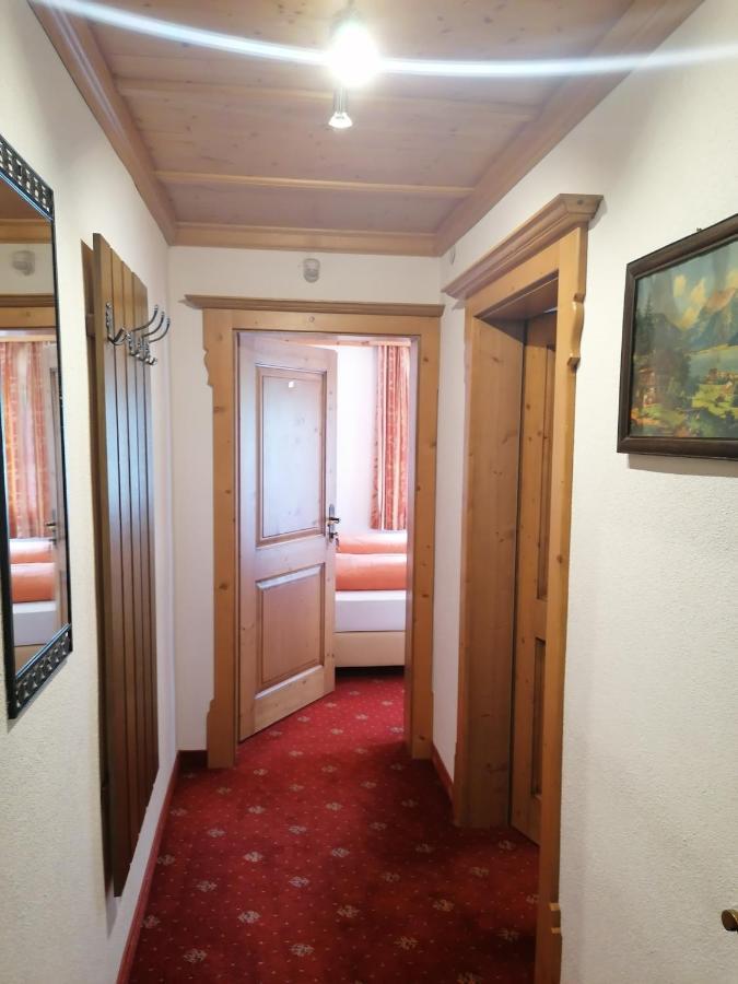 Gasthof Finkenhof Wald im Pinzgau Extérieur photo