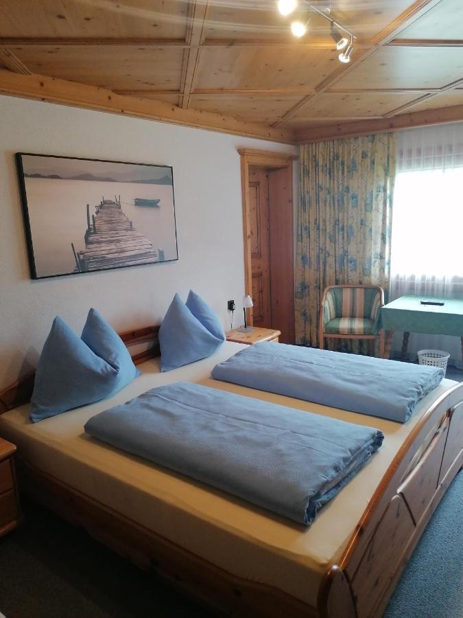 Gasthof Finkenhof Wald im Pinzgau Extérieur photo