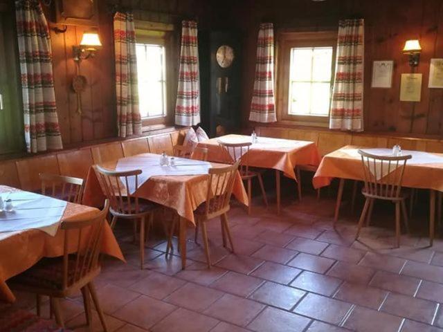 Gasthof Finkenhof Wald im Pinzgau Extérieur photo